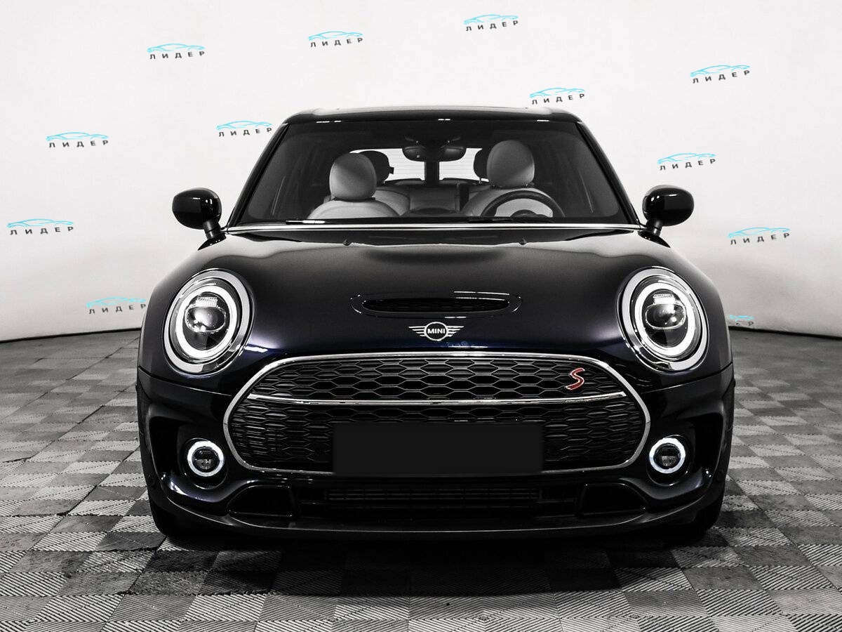 Б/У Мини Клубмэн 2020 года. Фото: #1