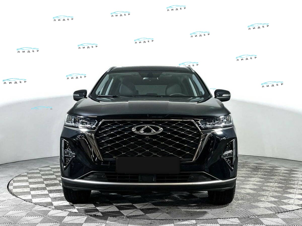 Chery Tiggo 7 Pro Max