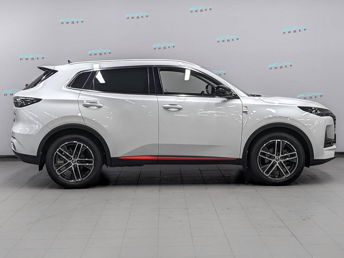 Б/У Чанган CS55 Plus 2023 года. Фото: #3