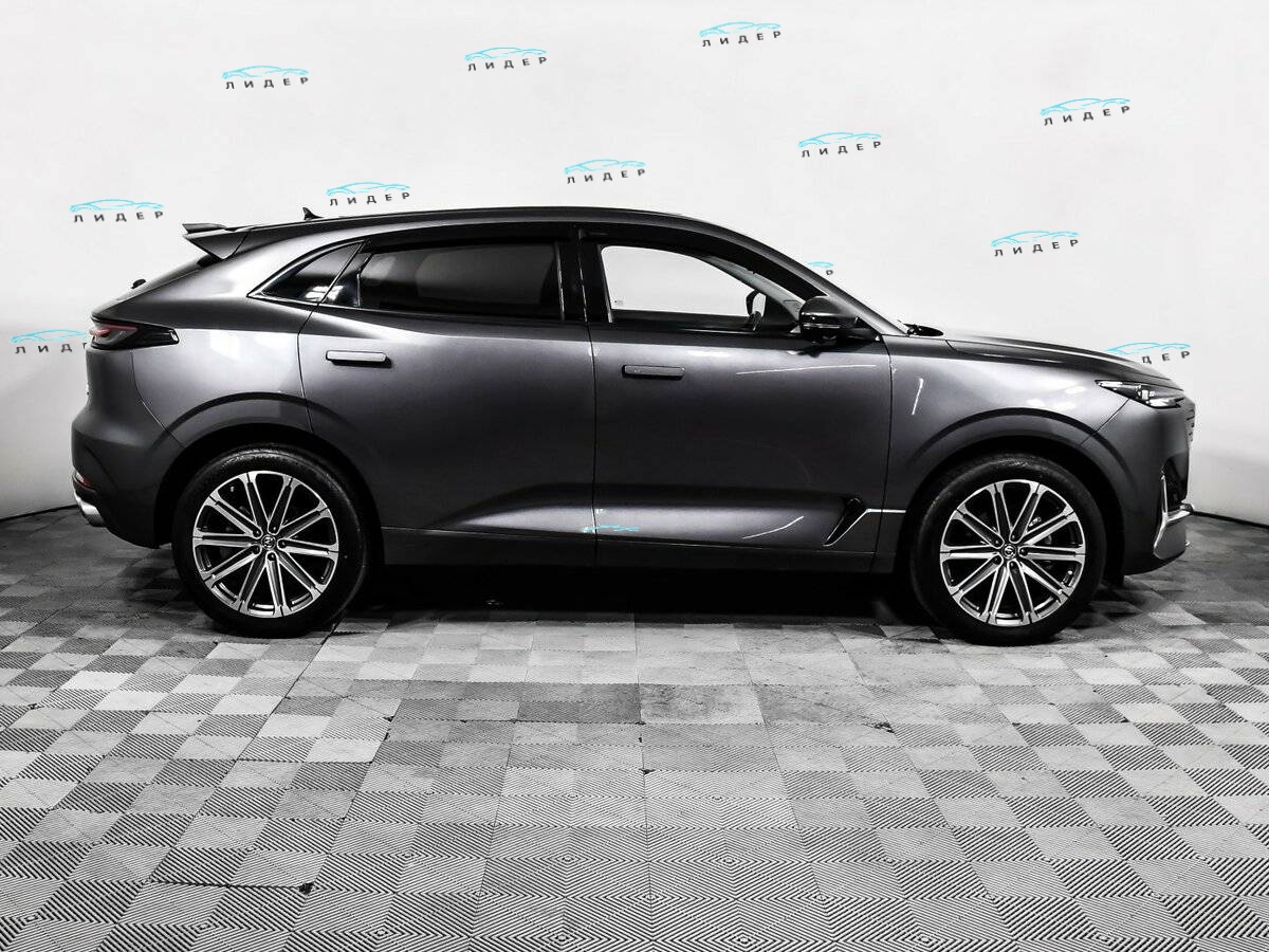 Б/У Чанган УНИ-К 2024 года. Фото: #3