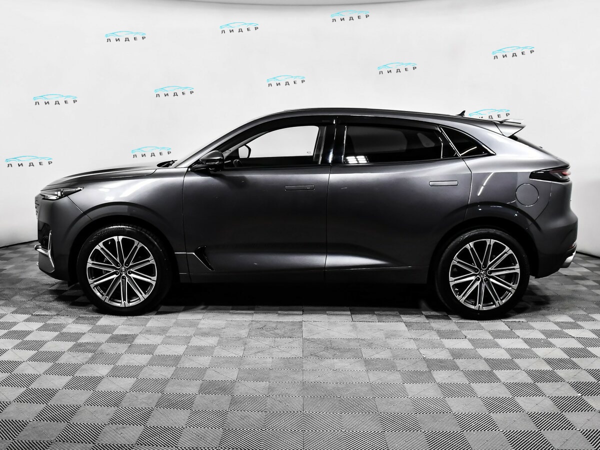 Б/У Чанган УНИ-К 2024 года. Фото: #7