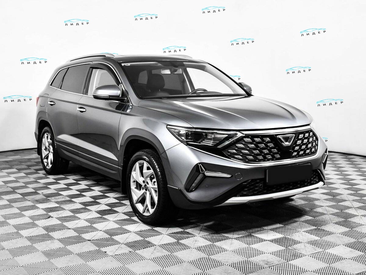 Б/У Джетта ВС7 2022 года. Фото: #2