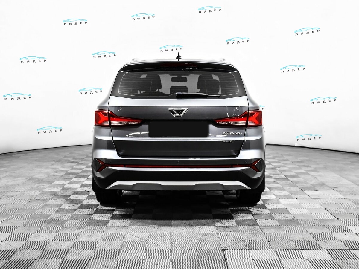 Б/У Джетта ВС7 2022 года. Фото: #4