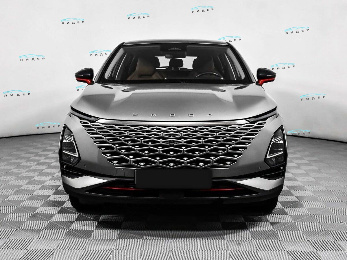 Б/У Омода Ц5 2023 года. Фото: #1