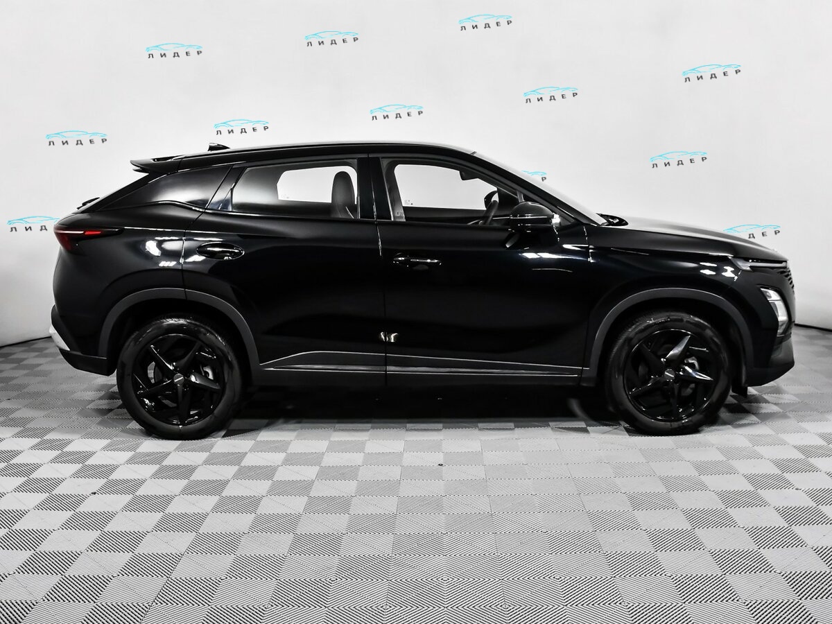 Б/У Омода Ц5 2023 года. Фото: #3