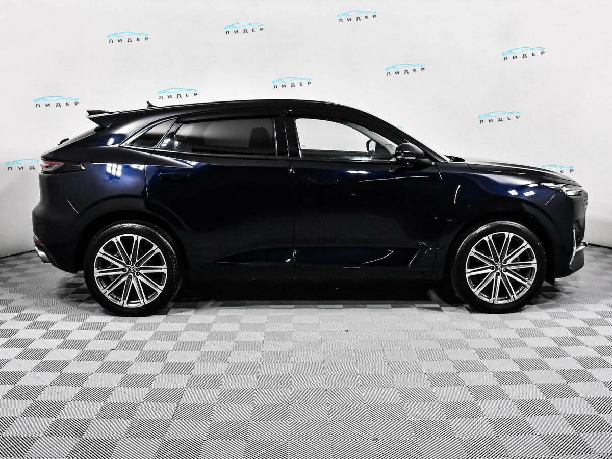 Б/У Чанган УНИ-К 2023 года. Фото: #3