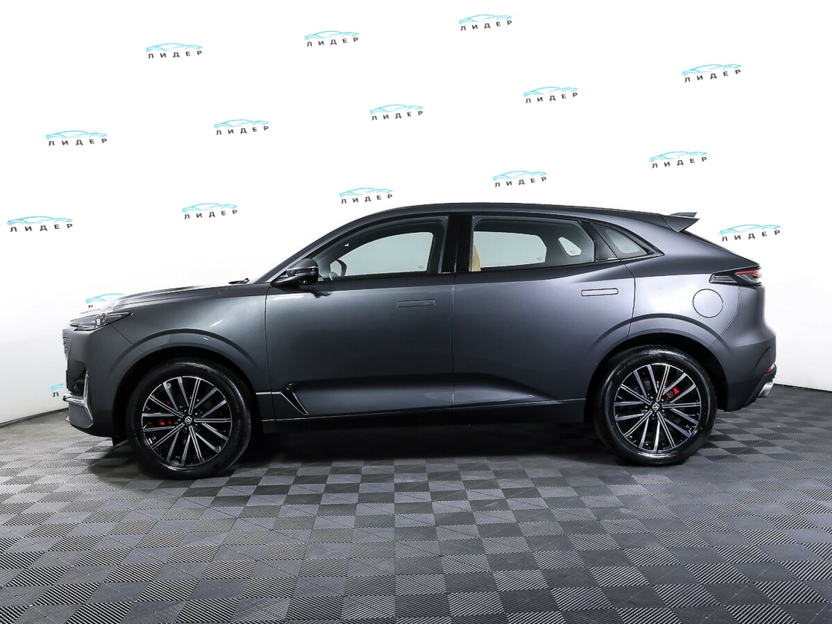 Б/У Чанган УНИ-К 2023 года. Фото: #7