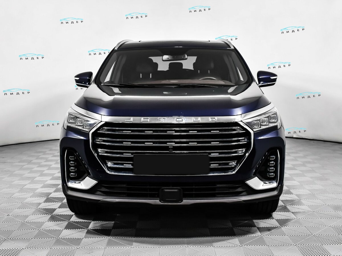 Б/У Жетур Икс90 Плюс 2023 года. Фото: #1