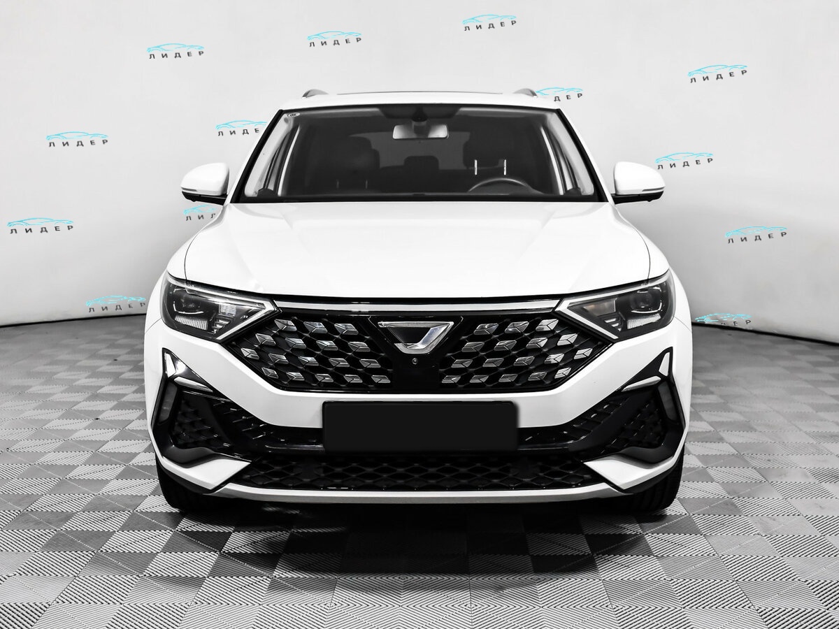 Б/У Джетта ВС5 2023 года. Фото: #1