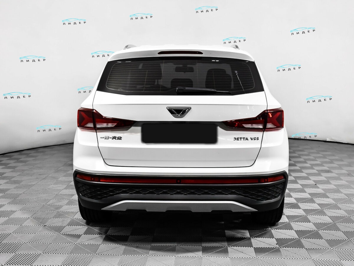 Б/У Джетта ВС5 2023 года. Фото: #5