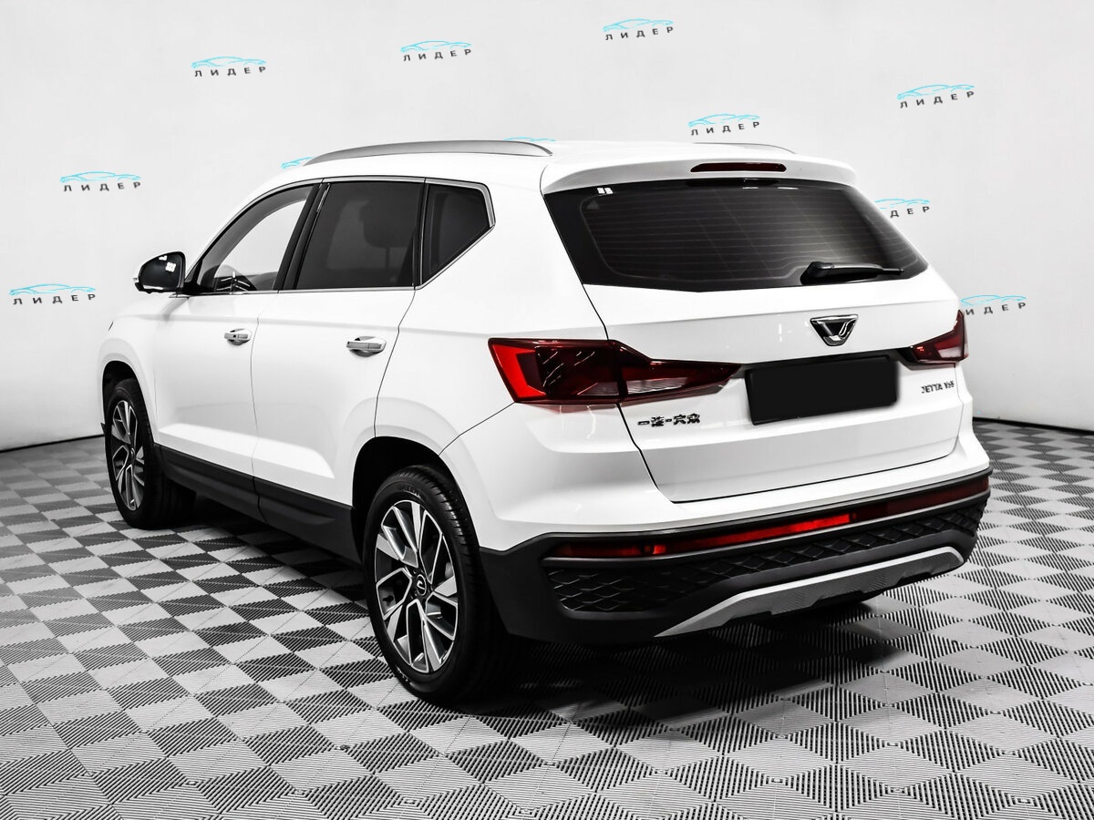 Б/У Джетта ВС5 2023 года. Фото: #6