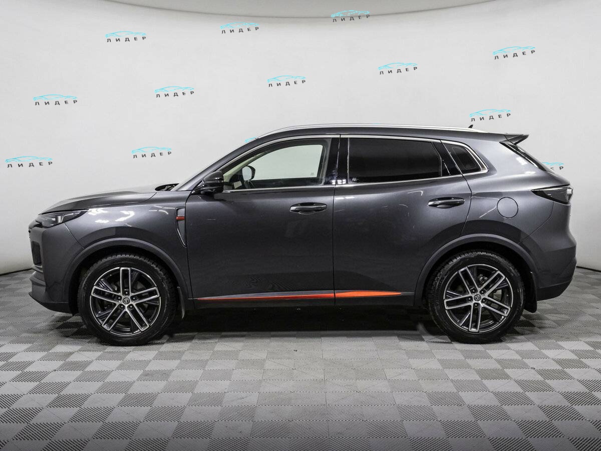 Б/У Чанган UNI-S (CS55 Plus) 2024 года. Фото: #6