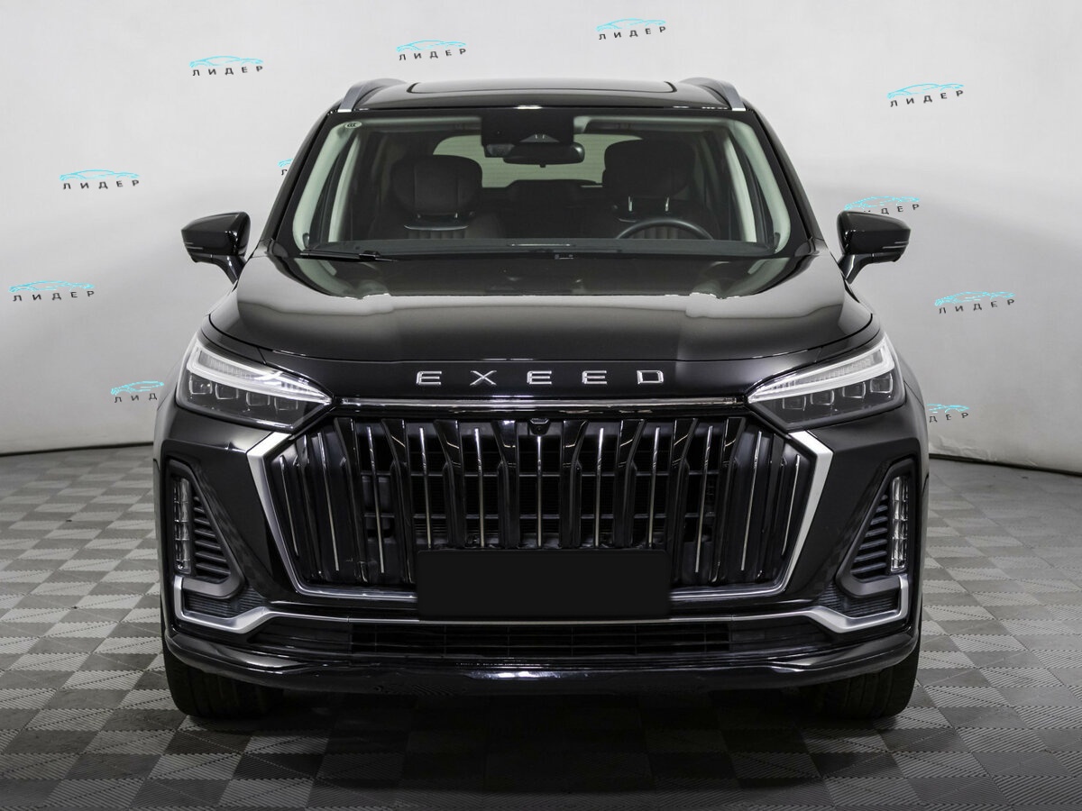 Б/У Эксид В-Икс 2023 года. Фото: #1