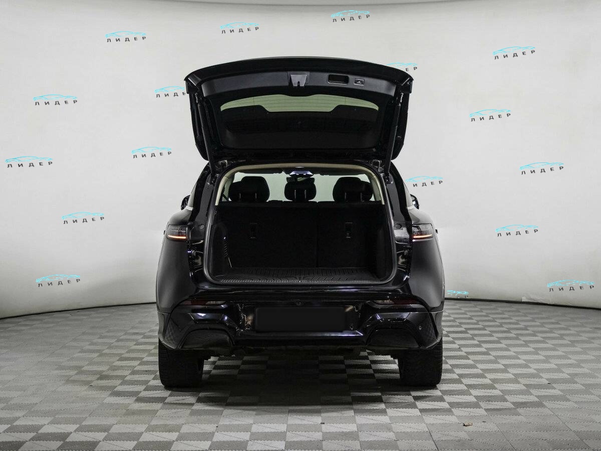 Б/У Войя Фри 2023 года. Фото: #17