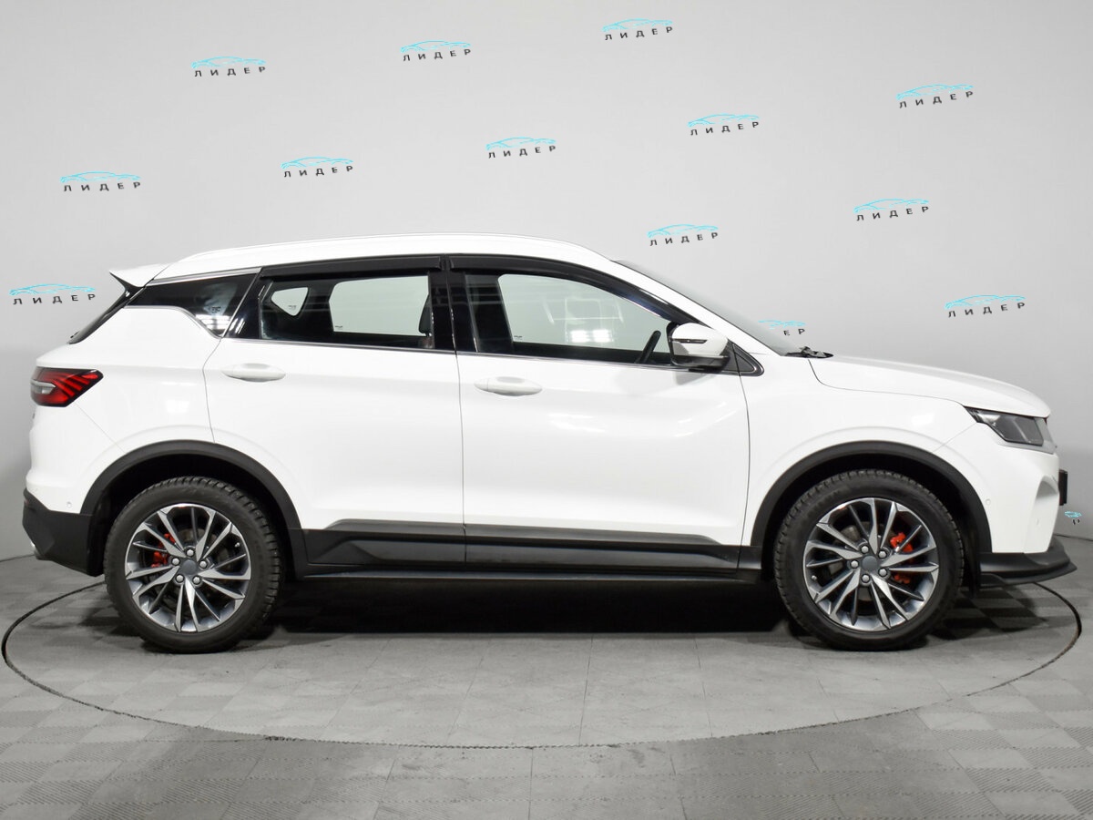 Б/У Белджи Икс50 2024 года. Фото: #3