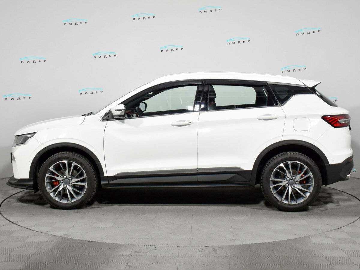 Б/У Белджи Икс50 2024 года. Фото: #7