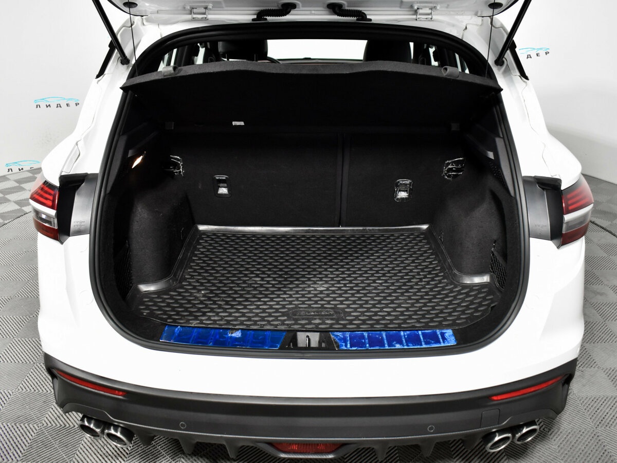 Б/У Белджи Икс50 2024 года. Фото: #23