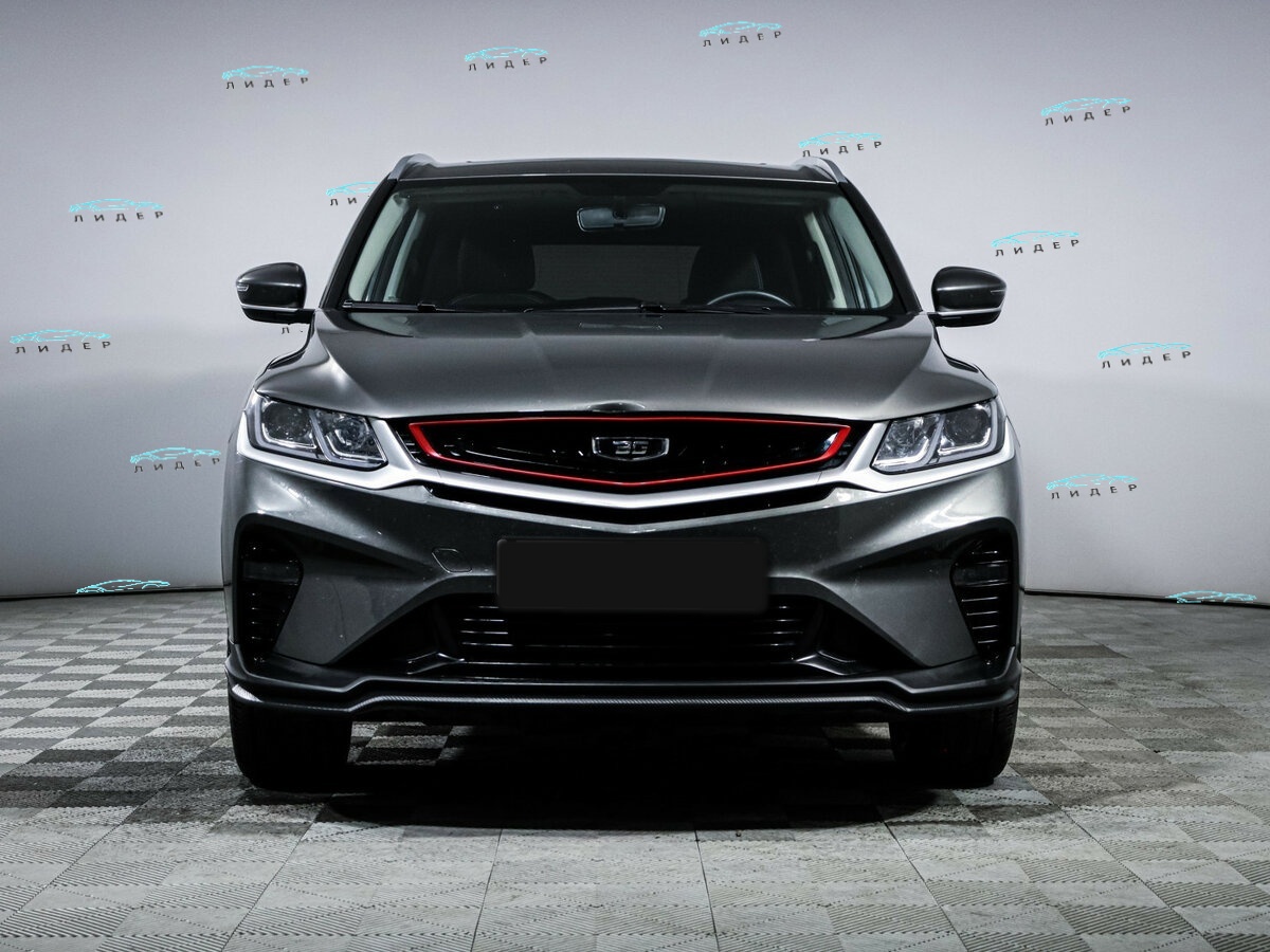 Б/У Белджи Икс50 2024 года. Фото: #1