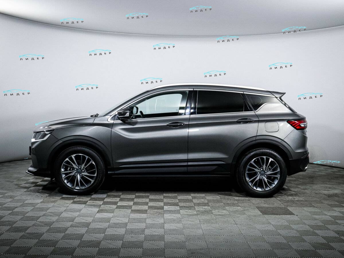 Б/У Белджи Икс50 2024 года. Фото: #7