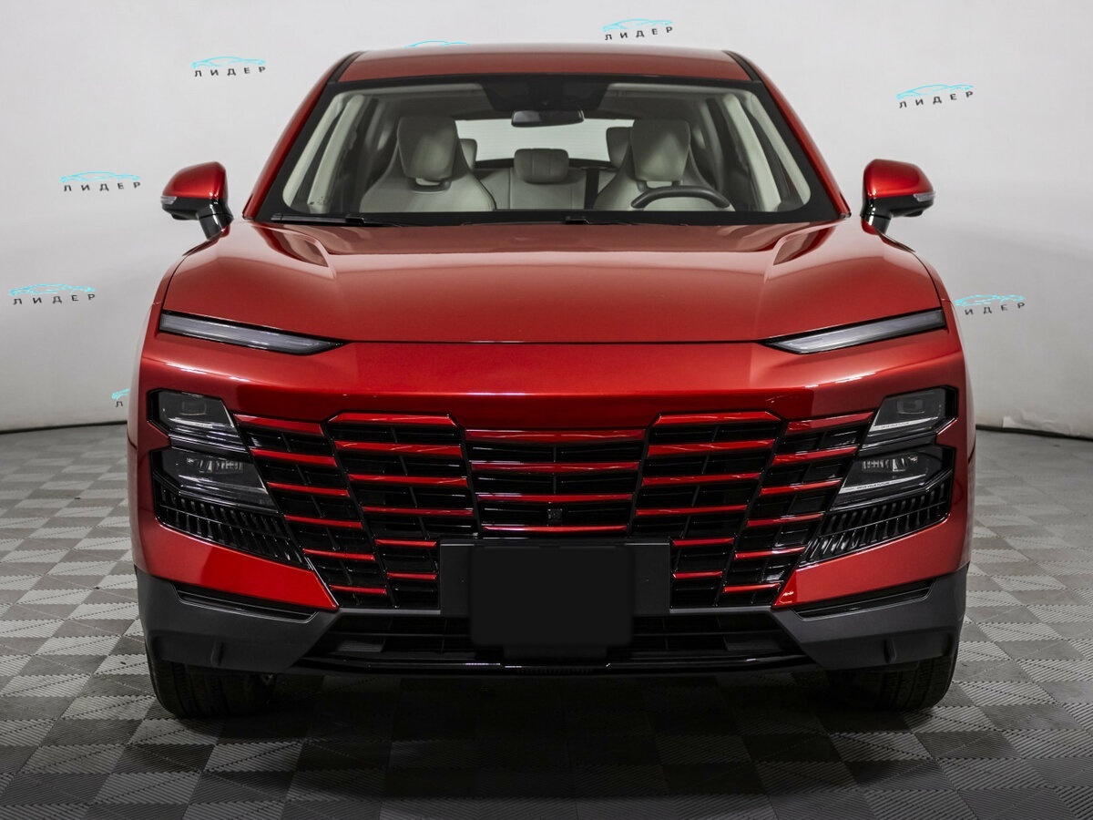 Б/У Жетур Дашинг 2024 года. Фото: #1