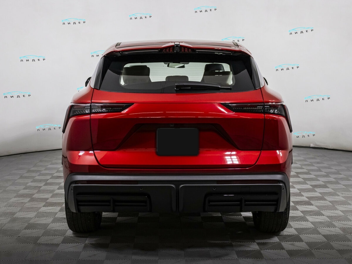 Б/У Жетур Дашинг 2024 года. Фото: #4