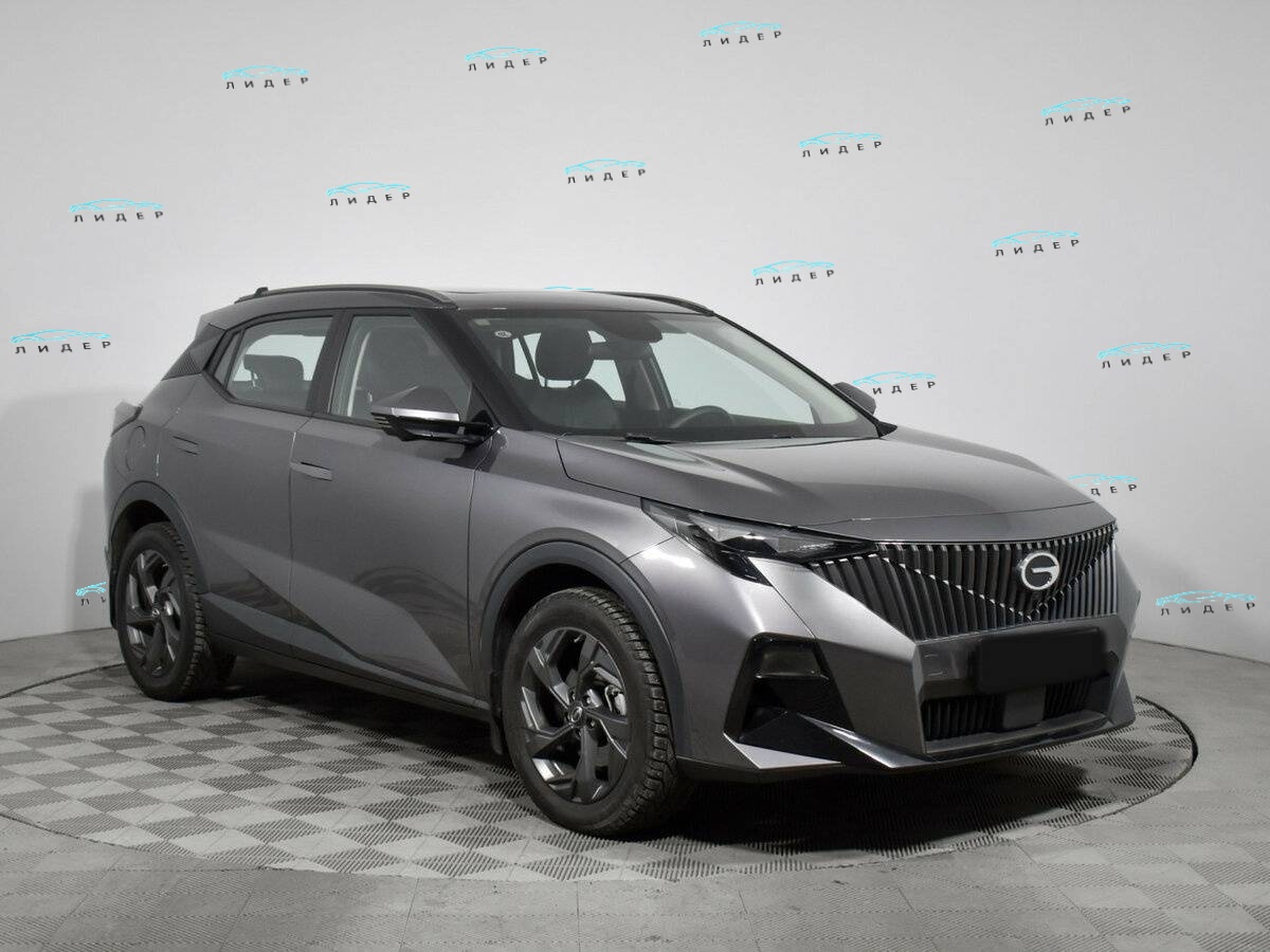 Б/У Джак GS3 2024 года. Фото: #3