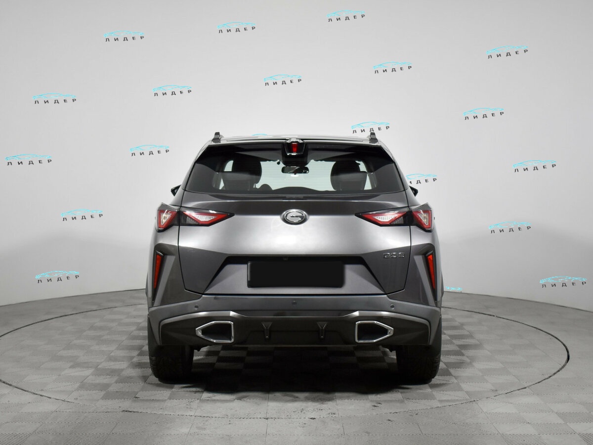 Б/У Джак GS3 2024 года. Фото: #6