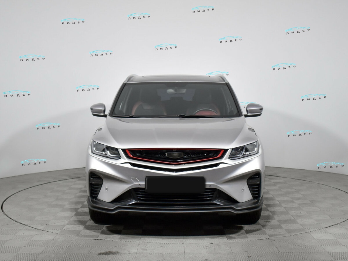 Б/У Белджи Икс50 2024 года. Фото: #1