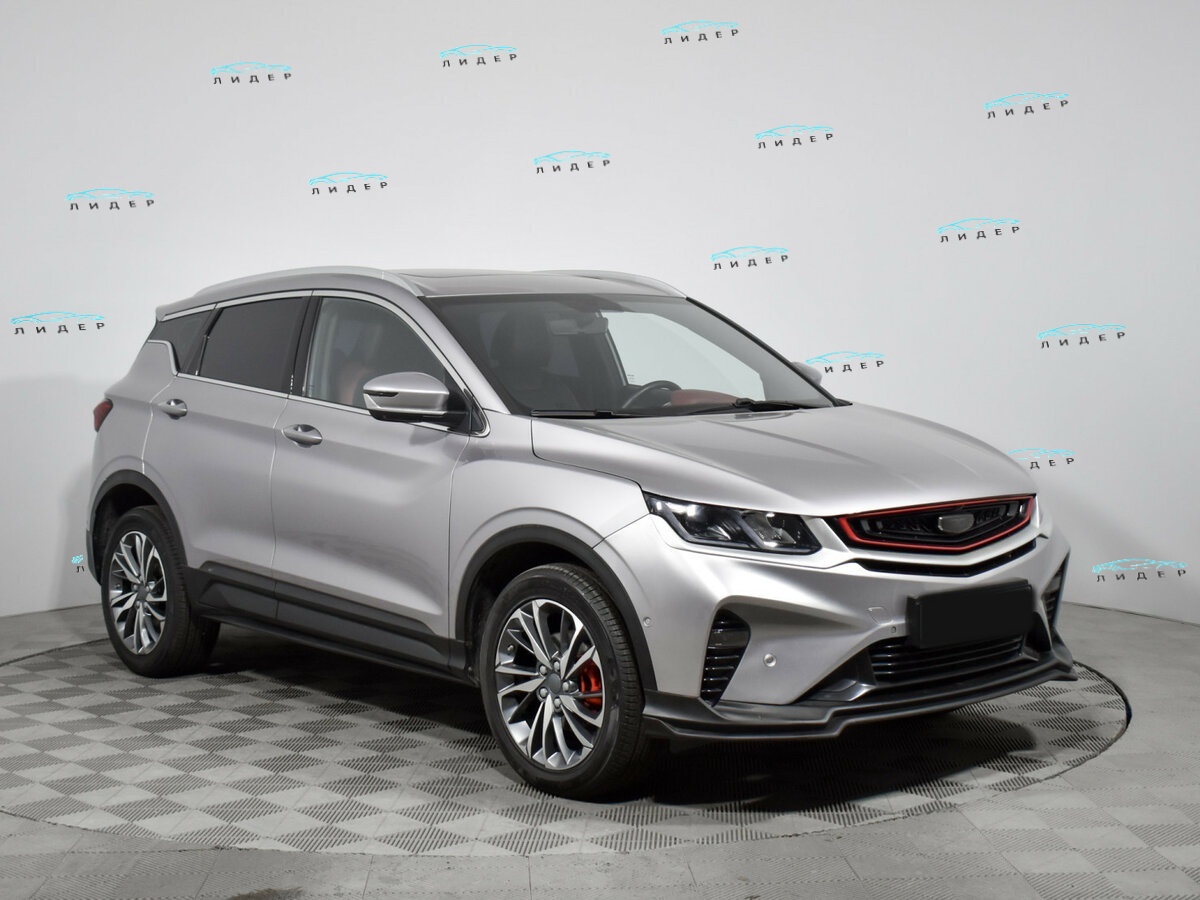 Б/У Белджи Икс50 2024 года. Фото: #2