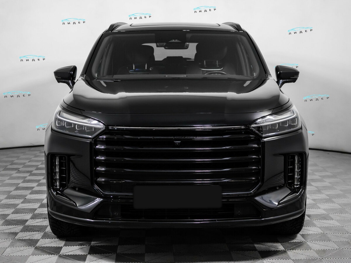 Б/У Эксид В-Икс 2024 года. Фото: #1