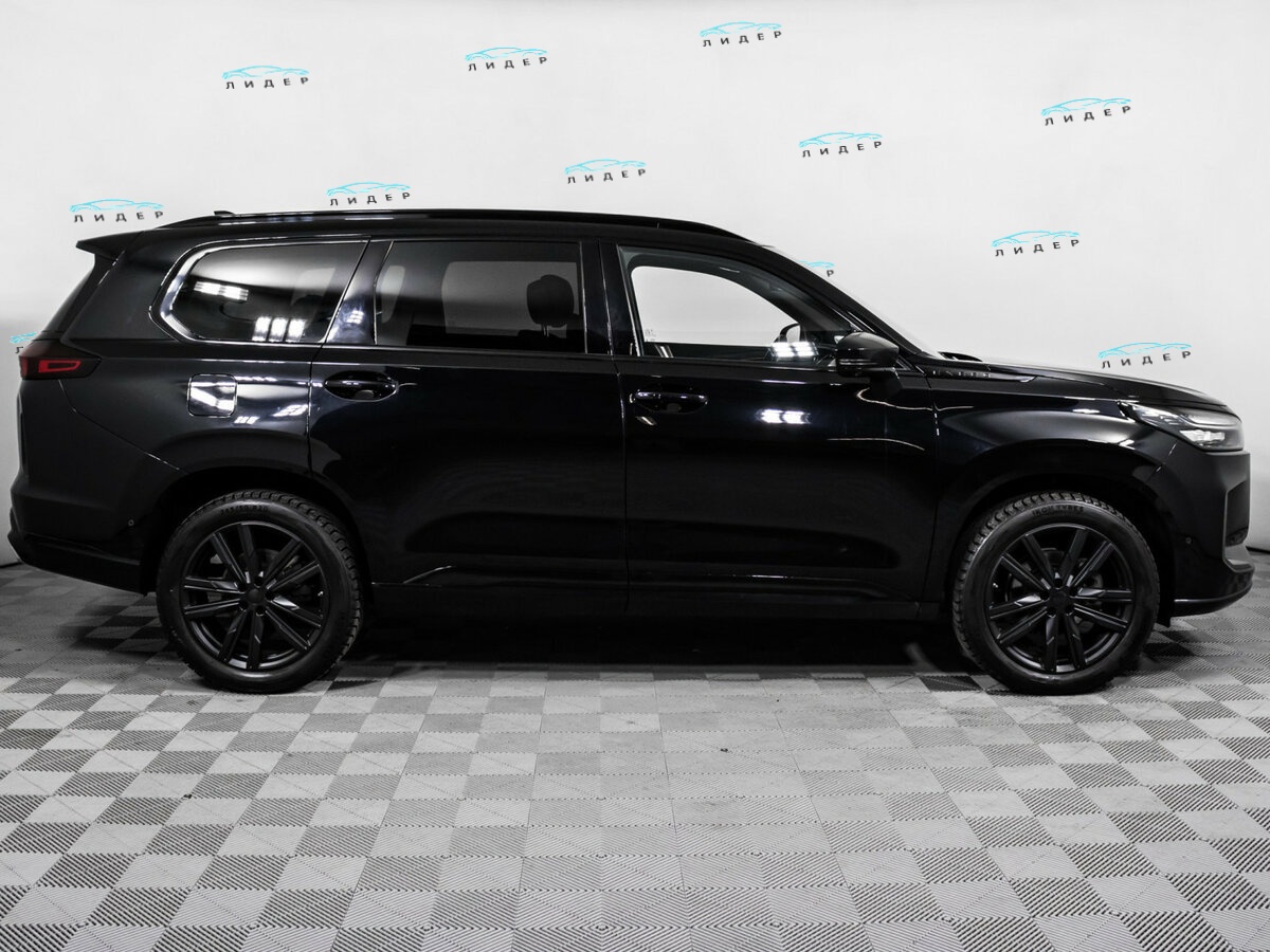 Б/У Эксид В-Икс 2024 года. Фото: #3