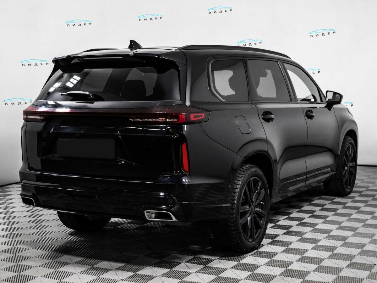 Б/У Эксид В-Икс 2024 года. Фото: #4