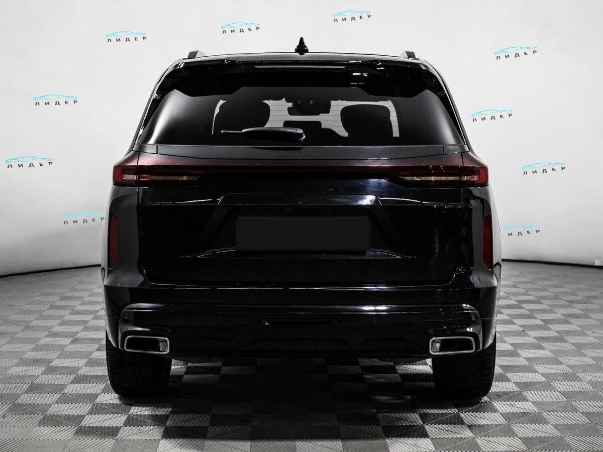 Б/У Эксид В-Икс 2024 года. Фото: #5