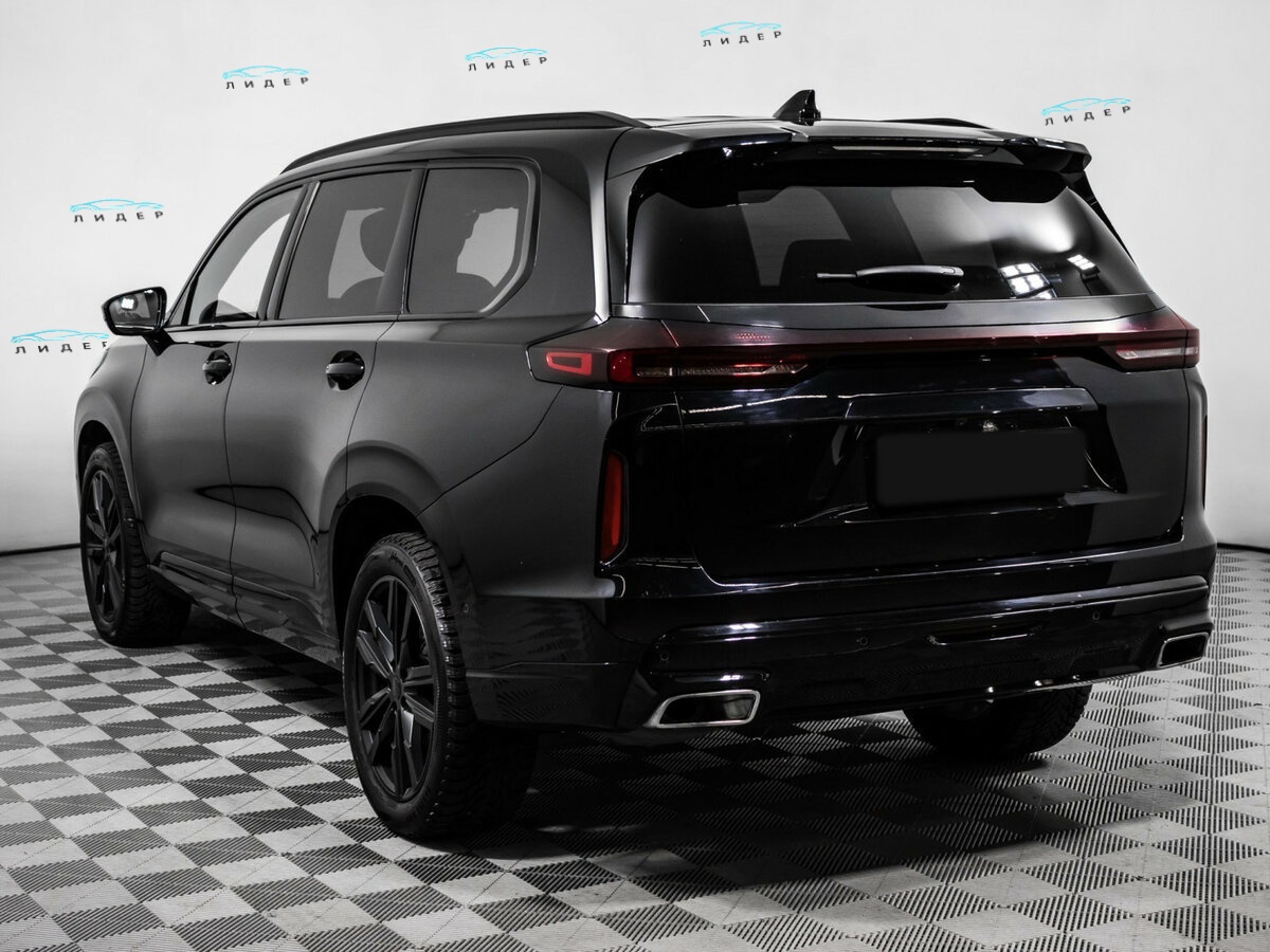 Б/У Эксид В-Икс 2024 года. Фото: #6