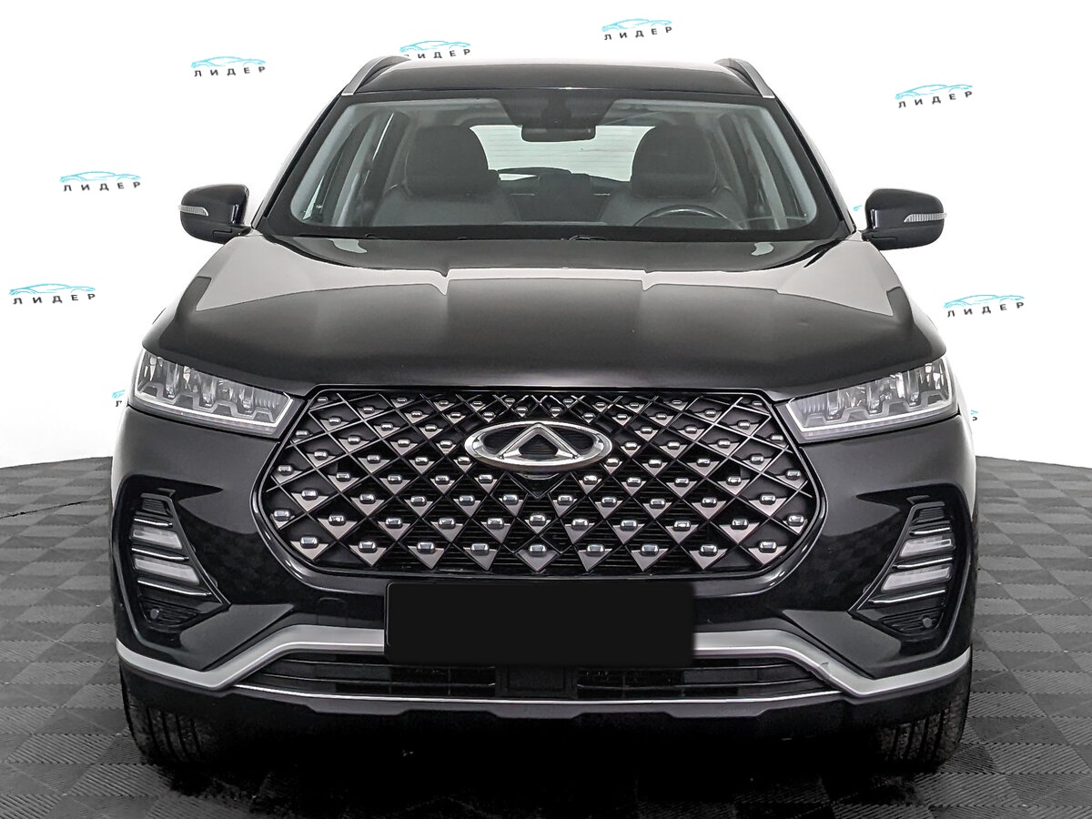 Б/У Чери Тигго 7 Про 2022 года. Фото: #1