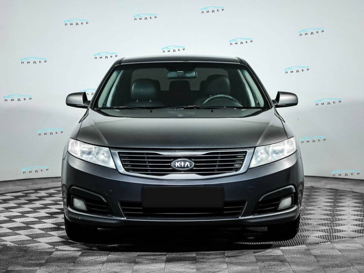 Б/У Киа Маджентис 2009 года. Фото: #1