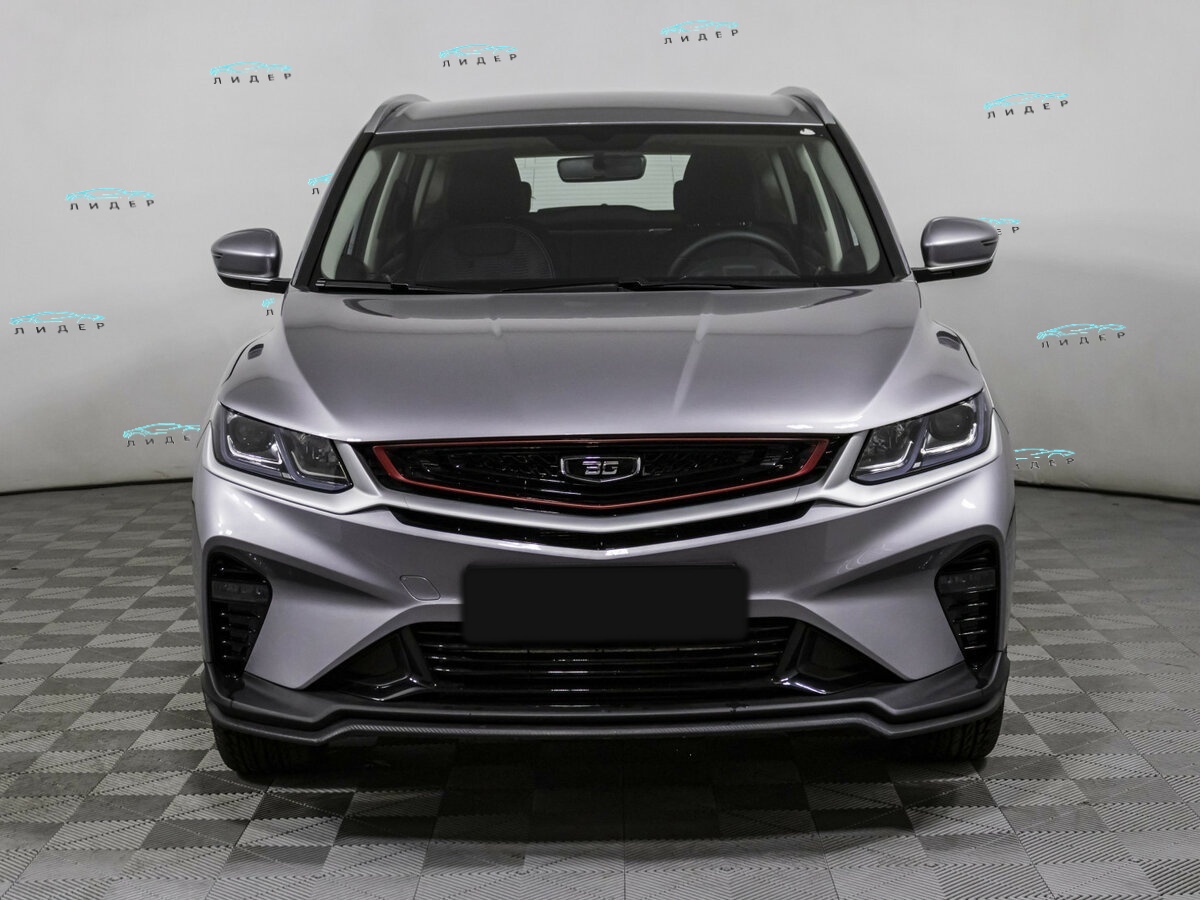 Б/У Белджи Икс50 2025 года. Фото: #1