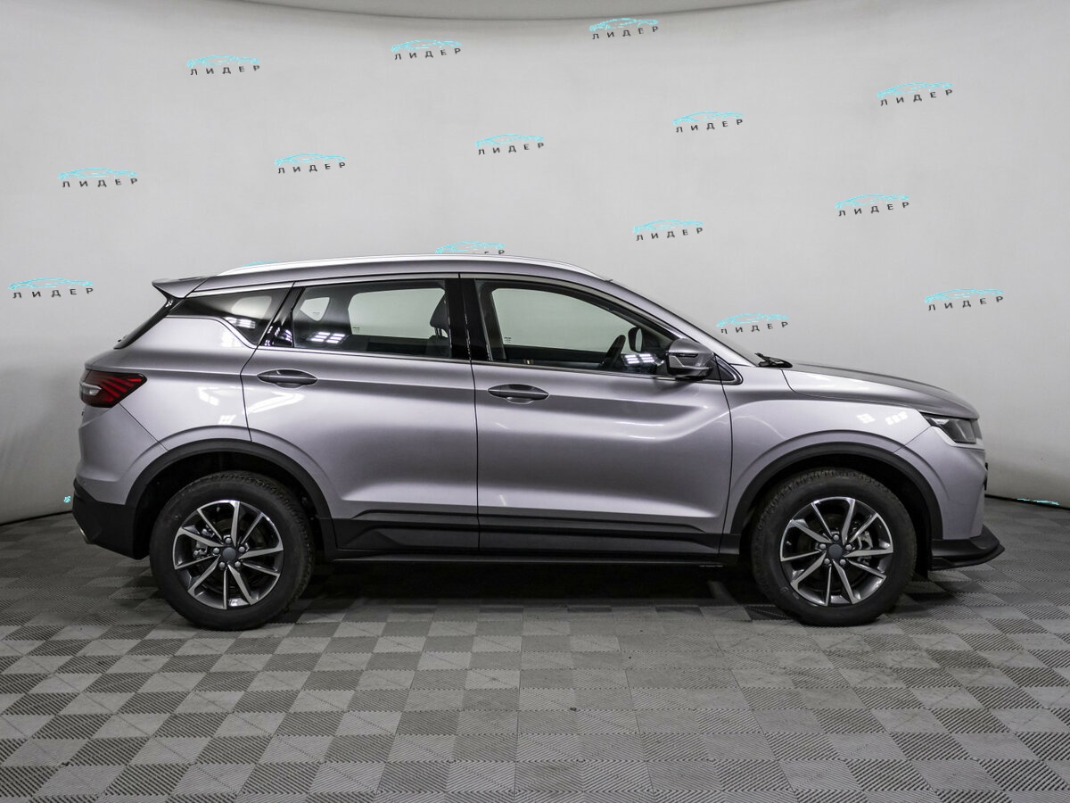 Б/У Белджи Икс50 2025 года. Фото: #3