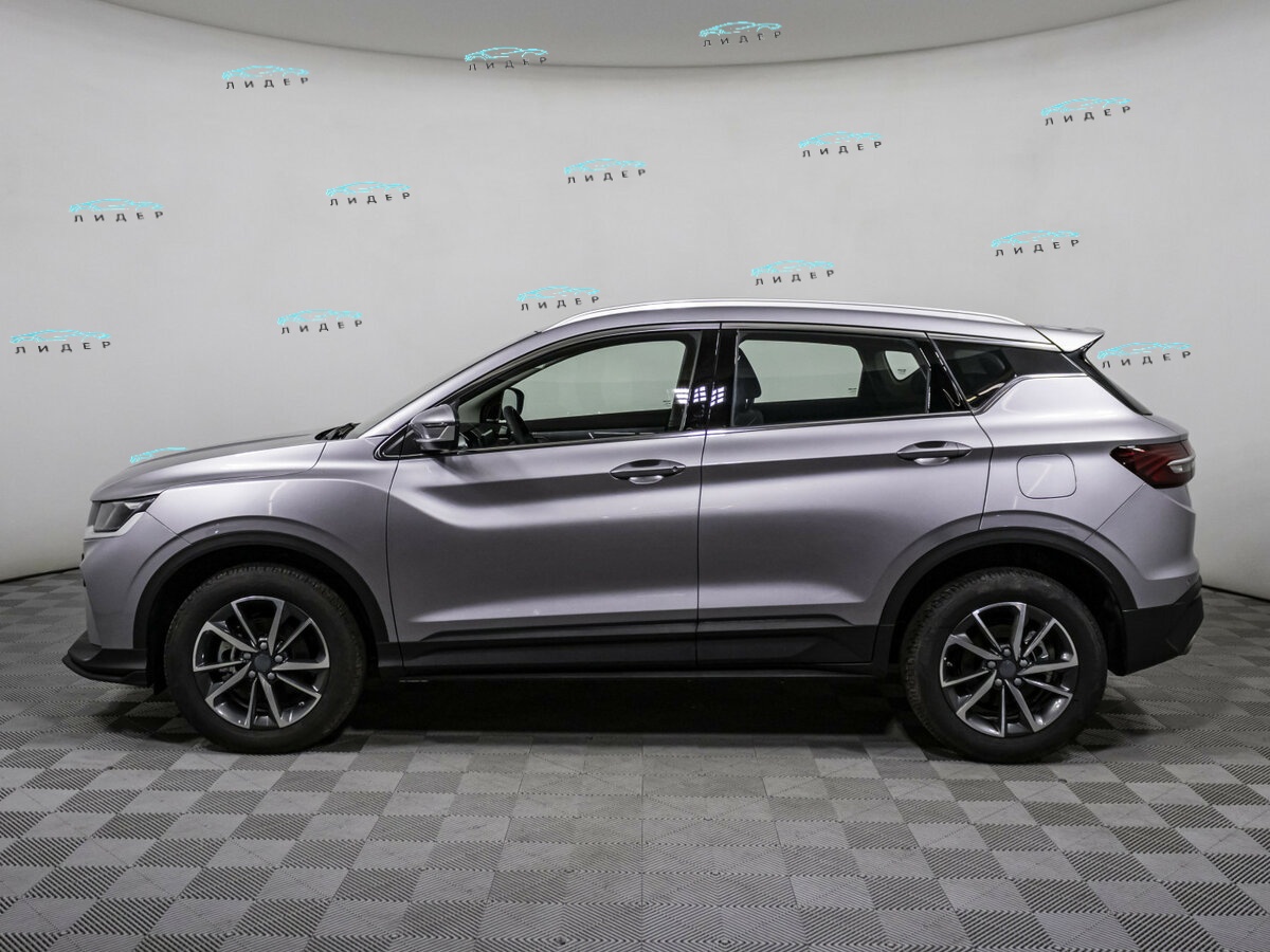 Б/У Белджи Икс50 2025 года. Фото: #7