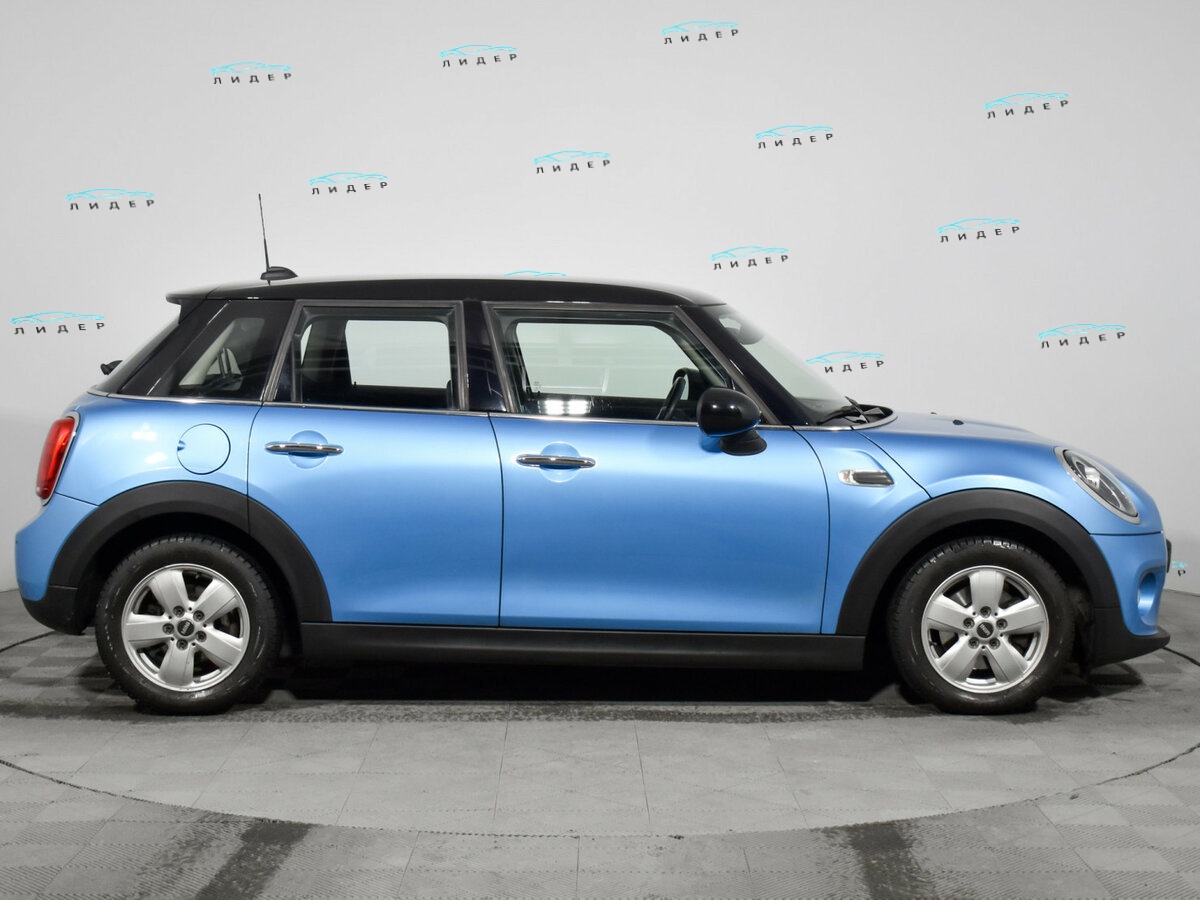 Б/У Мини Хэтч 2019 года. Фото: #3