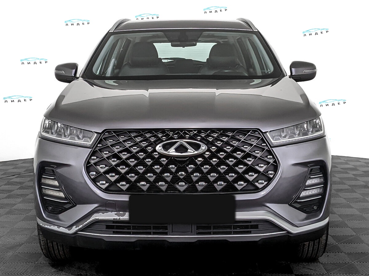 Б/У Чери Тигго 7 Про 2022 года. Фото: #1