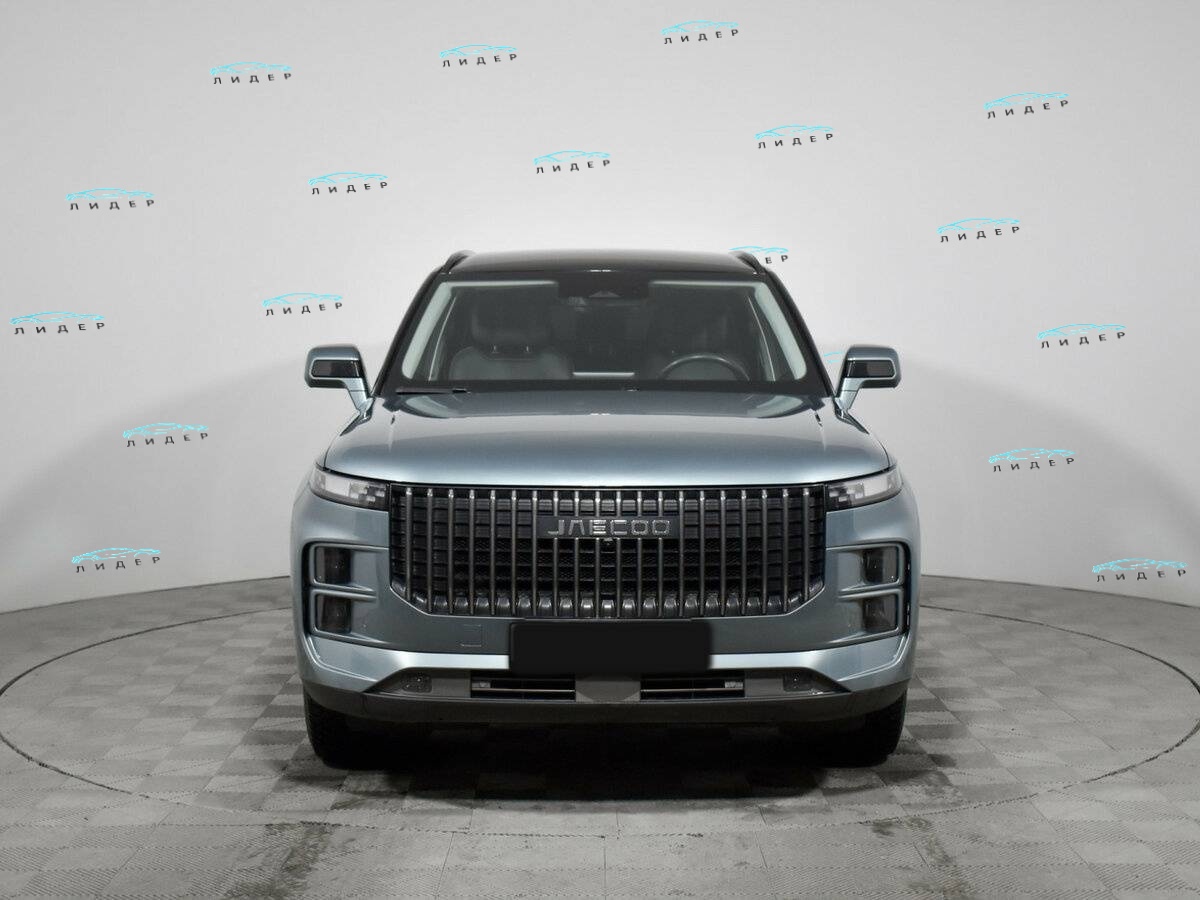 Б/У Джейку Джи7 2024 года. Фото: #1