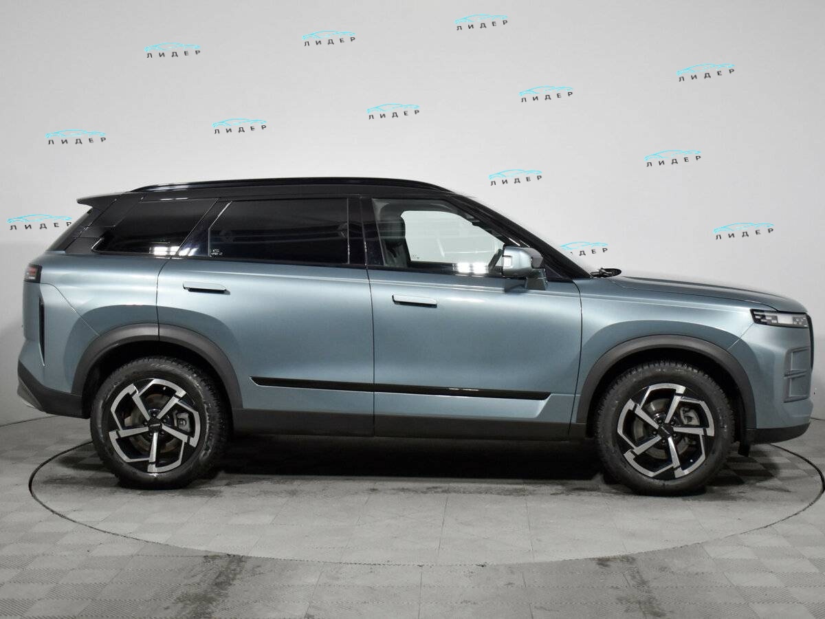 Б/У Джейку Джи7 2024 года. Фото: #3