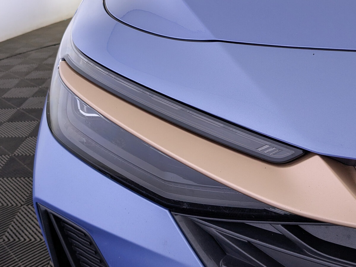 Б/У Чери Арризо 8 2023 года. Фото: #10