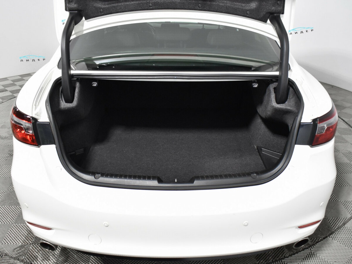 Б/У Мазда 6 2018 года. Фото: #20