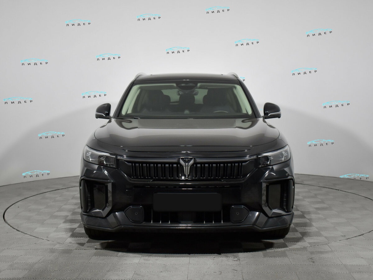 Б/У Войя Фри 2023 года. Фото: #1