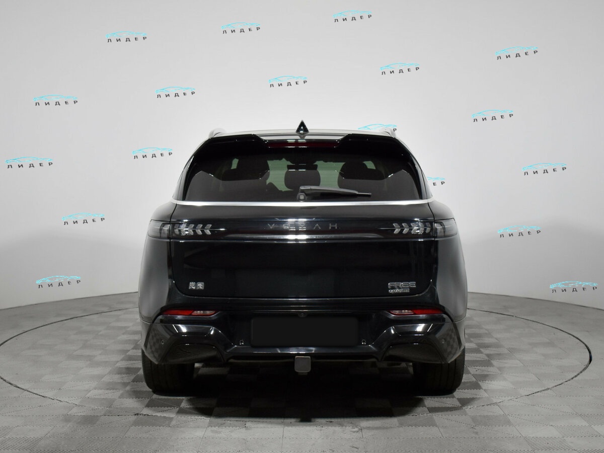 Б/У Войя Фри 2023 года. Фото: #4