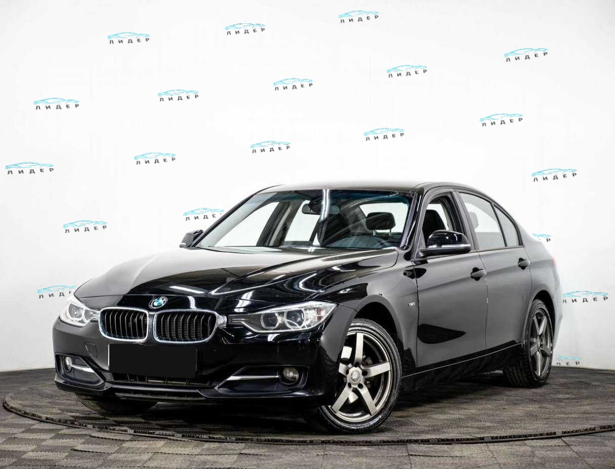 BMW 3 серии