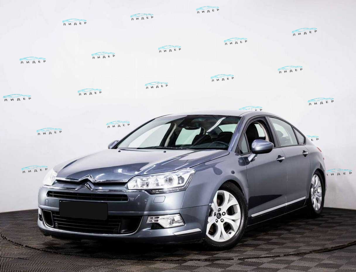 Citroen C5