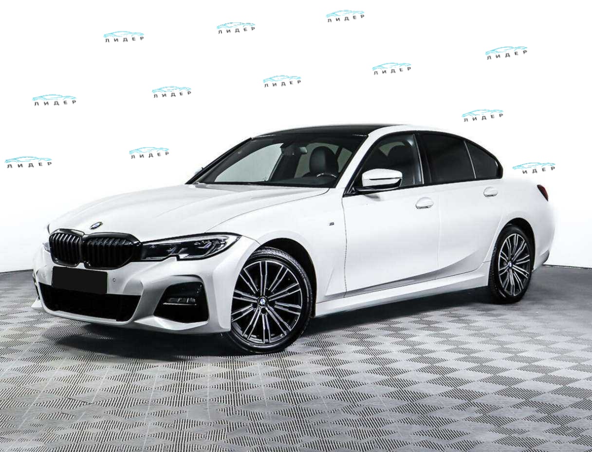 BMW 3 серии